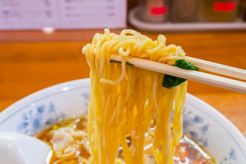 飛騨高山の美味しいグルメスポット