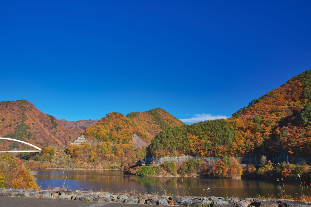 長野県八ヶ岳のみずがき湖への行き方