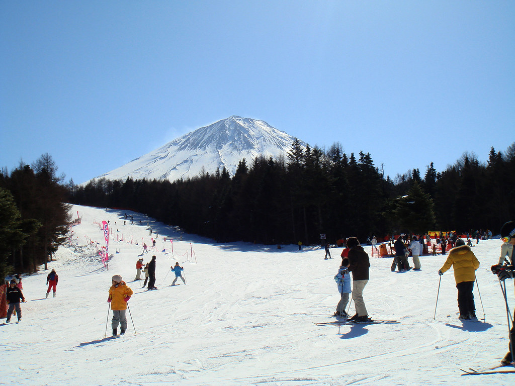 静岡の冬の絶景スポット