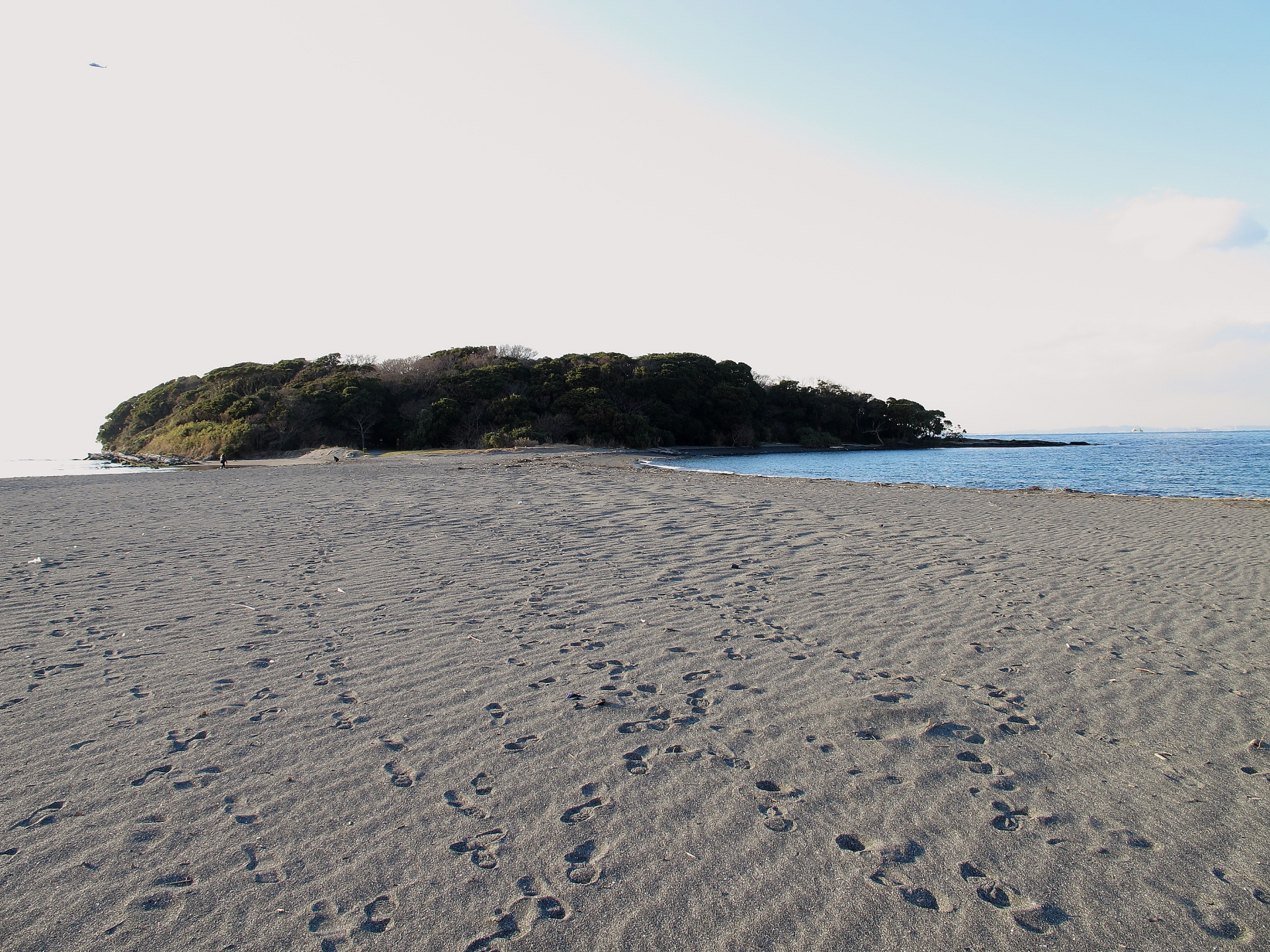 房総半島の自然と景観スポット