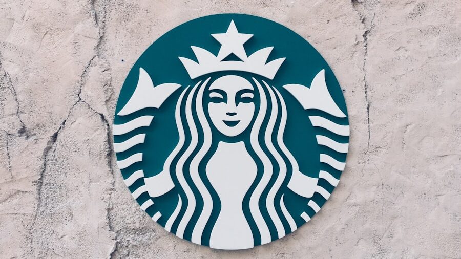 Starbucks logo