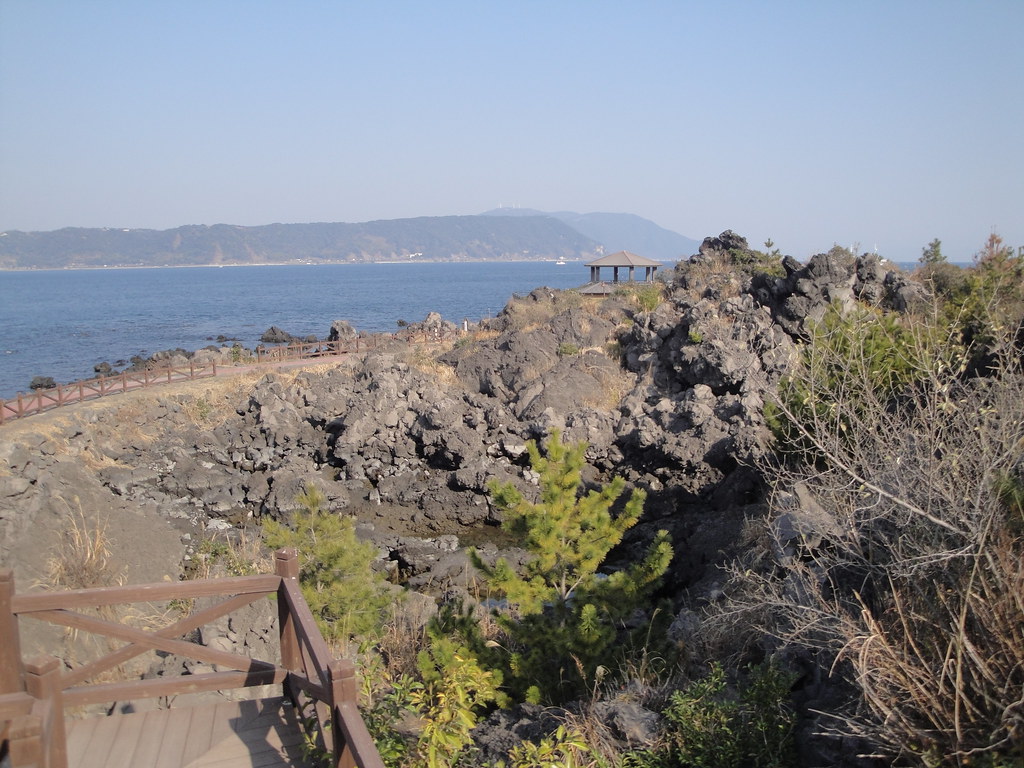 鹿児島の自然を満喫するスポット