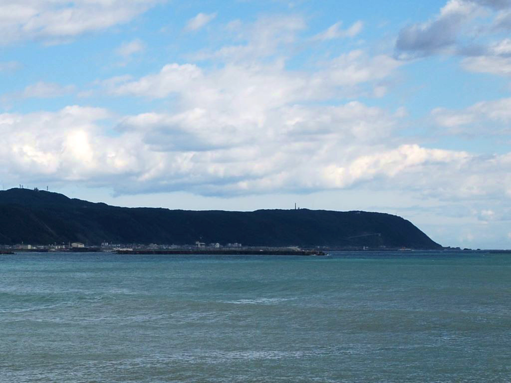 高知県の自然が織りなす絶景スポットについてご紹介