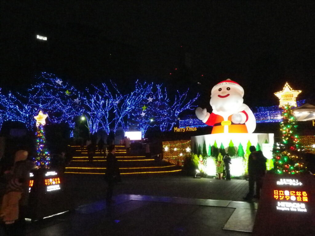 さまざまなイベントが盛りだくさん