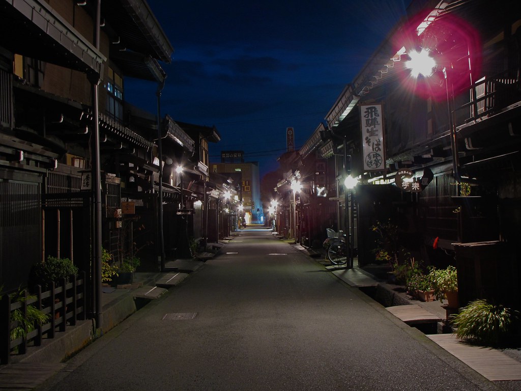 冬の飛騨高山の美しい景色とともに、特別な夜を過ごしてみませんか