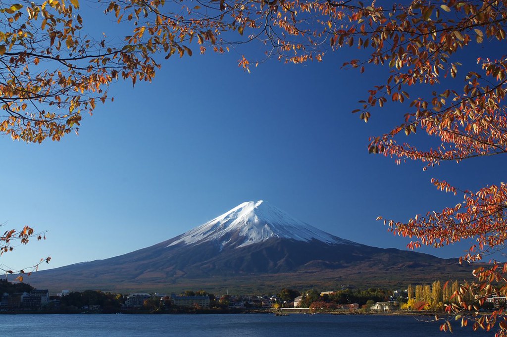 山梨の秋を満喫するおすすめスポット