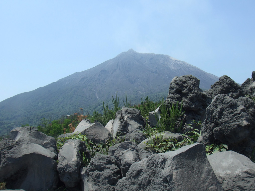 鹿児島の絶景スポット