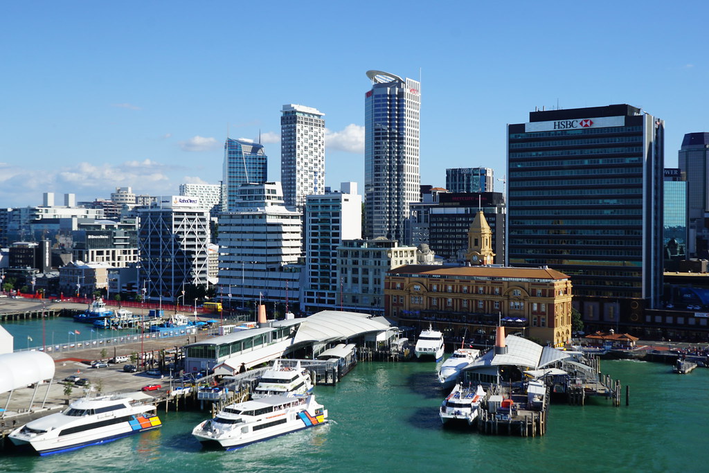 Auckland City