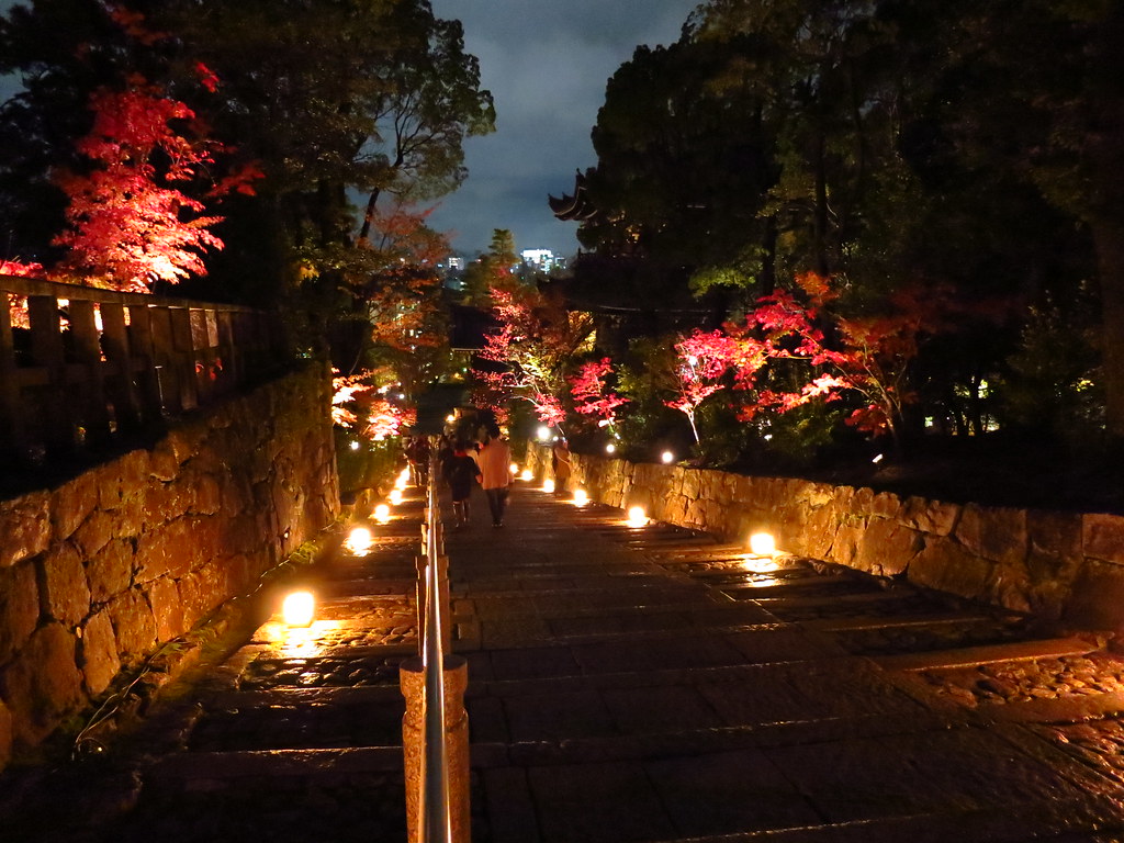 京都の冬に楽しめるイベントや体験についてご紹介