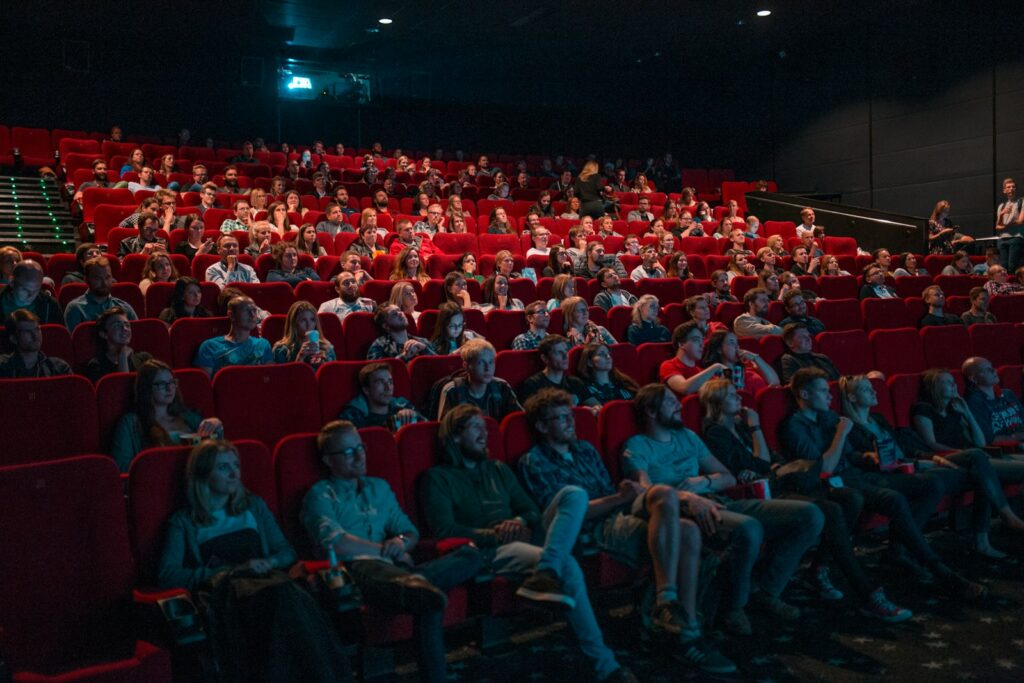 映画祭イメージ画像