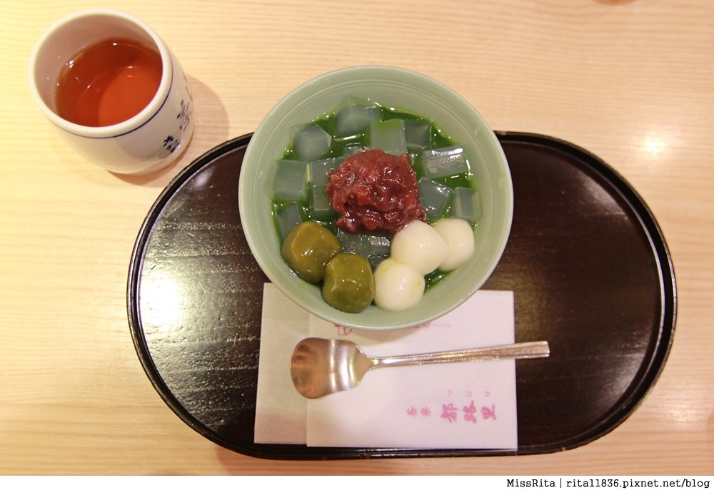 京都のカフェのイメージ