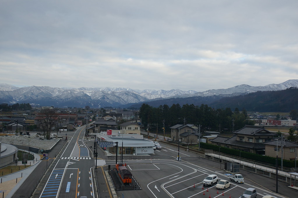 心身を癒す温泉宿が数多くあります