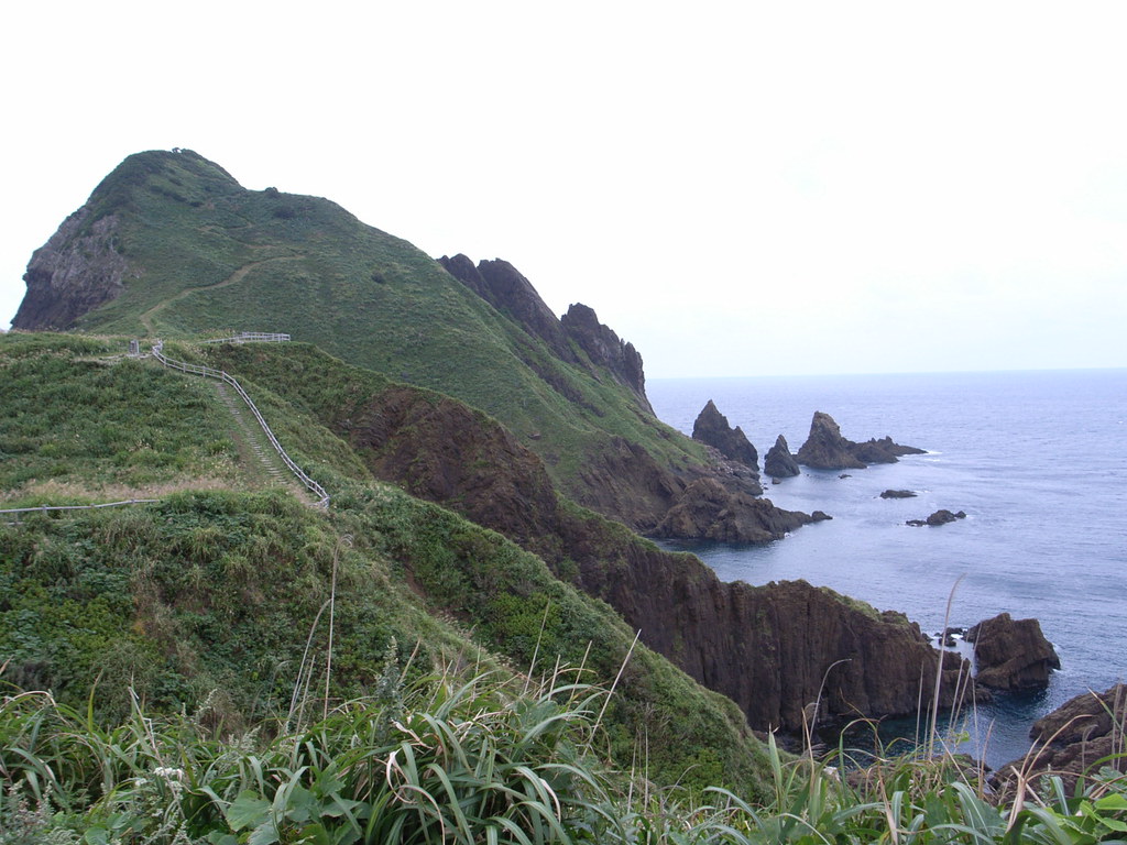 佐渡島大野亀で自然を満喫しよう