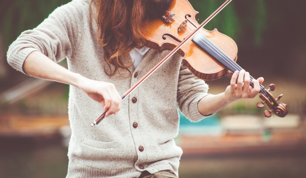 音楽の都「ウィーン」