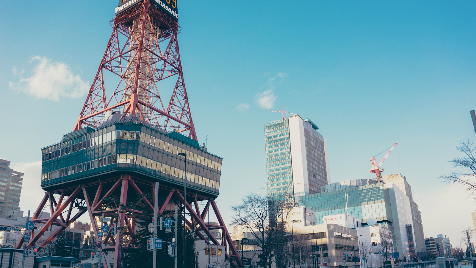 札幌のおすすめ観光スポット