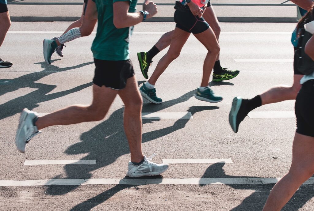 宮古島100kmワイドーマラソンのイメージ