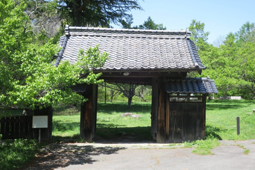 長野県伊那市に位置する観光スポット・高遠城址公園