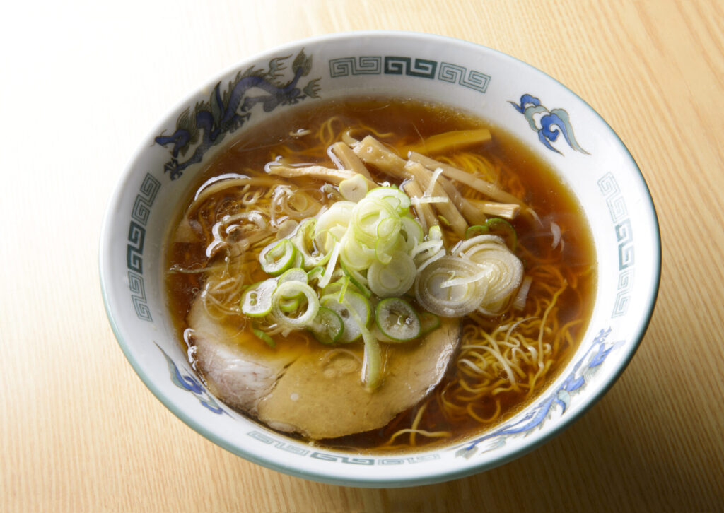 弘前で食べたい絶品津軽そば