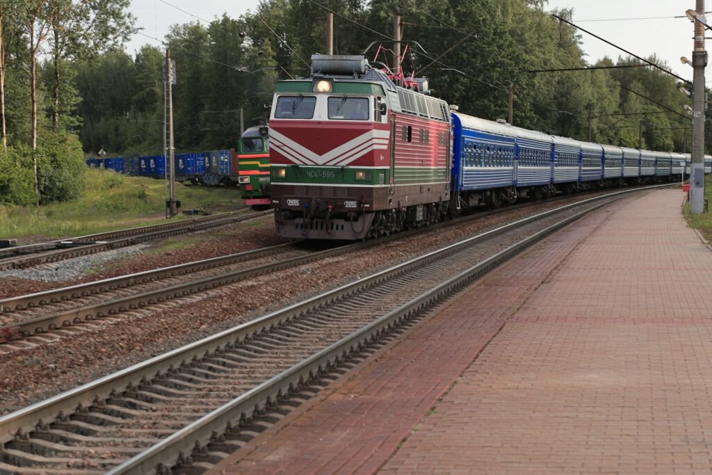 ケアンズキュランダ鉄道のイメージ