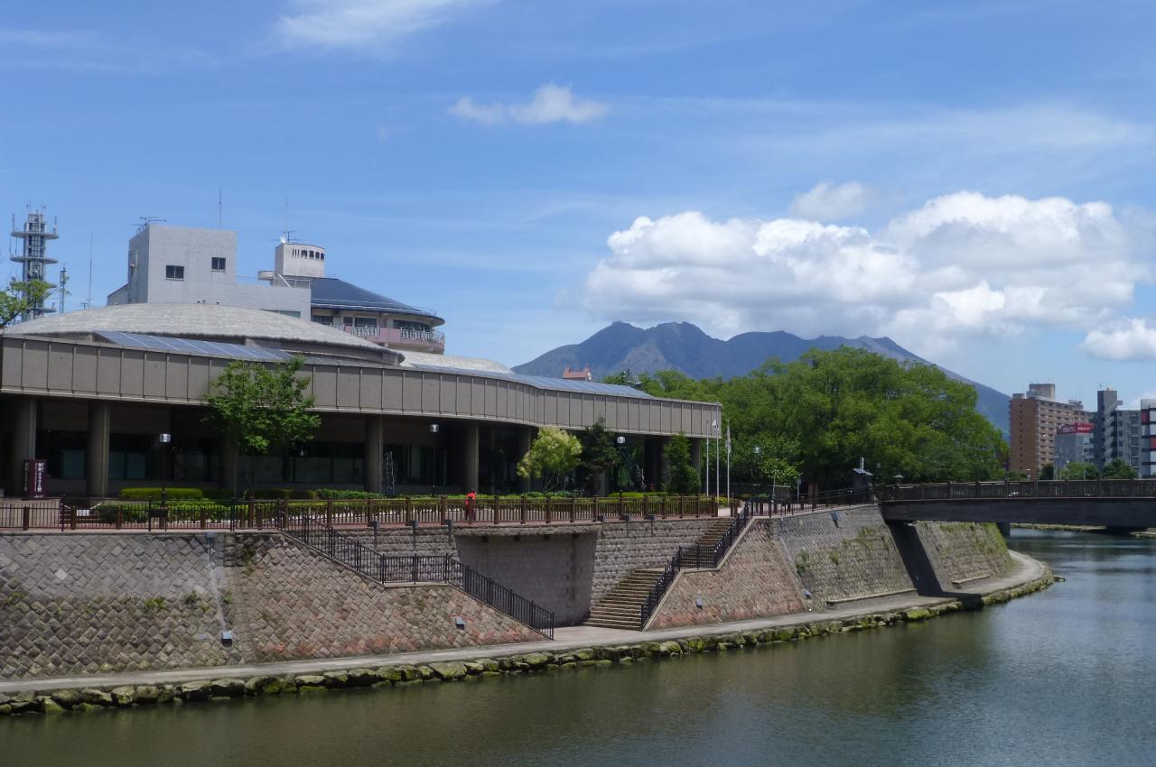 幕末と明治維新の歴史が学べる維新ふるさと館