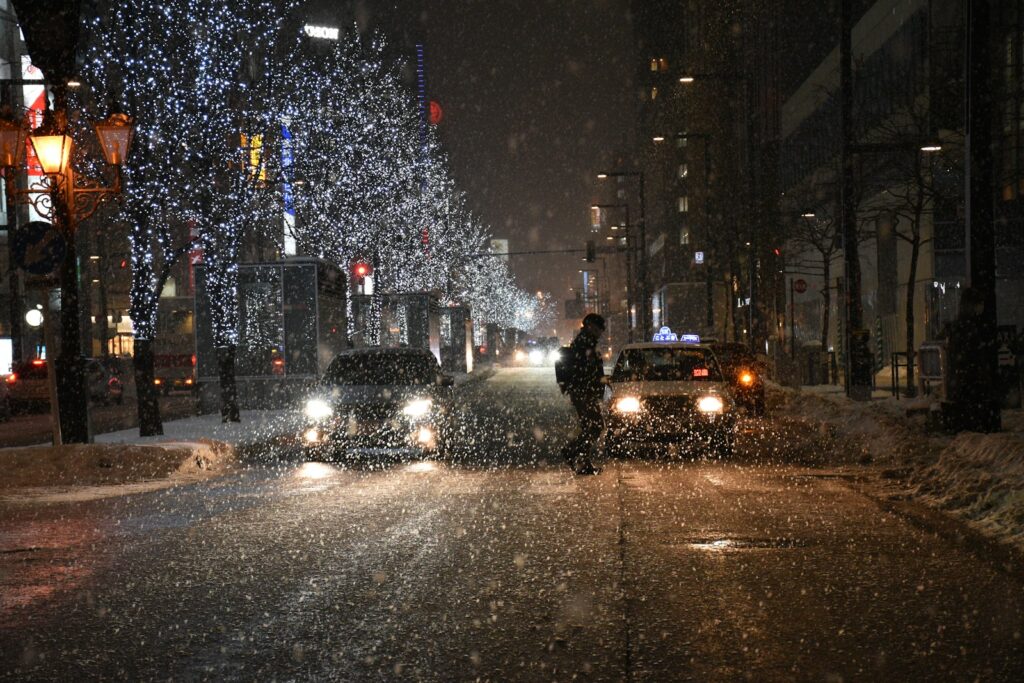 冬の札幌のおすすめ観光スポット