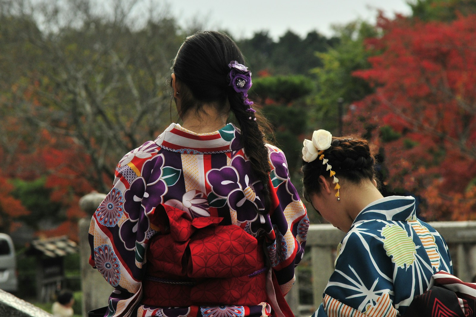 京都紅葉おすすめスポット