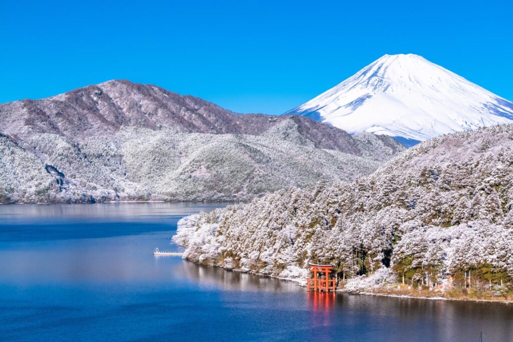 旅行気分で出かけたい