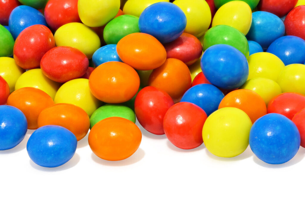 M&M's ワールド ラスベガスのイメージ