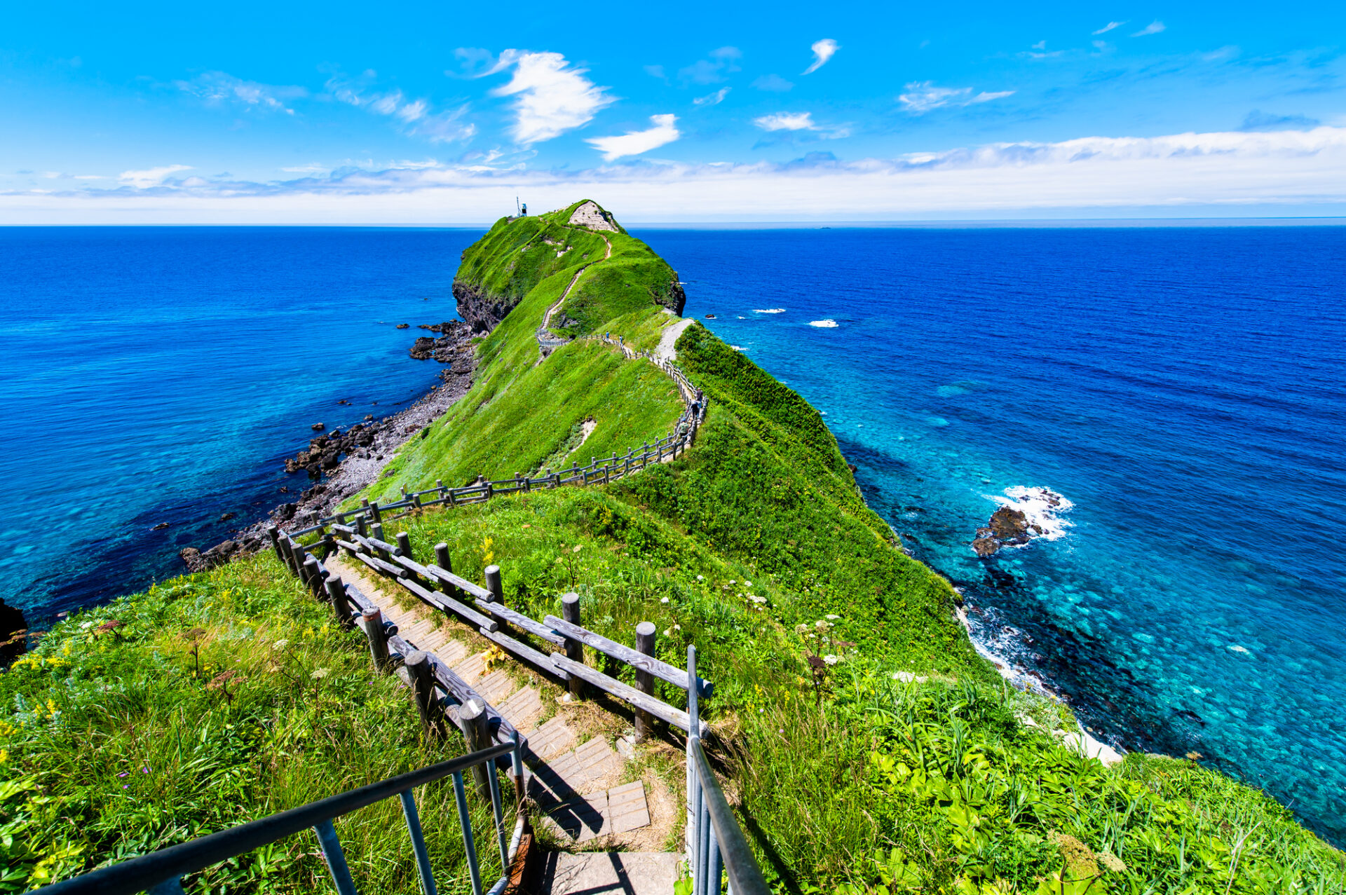 積丹半島モデルコース！3日間で楽しむ北海道積丹の旅 | VELTRA旅行ガイド