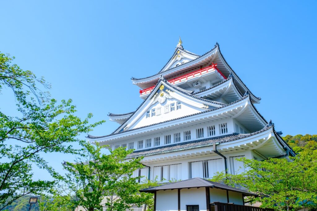 東京・大阪から熱海城への行き方