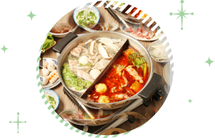 オススメ1 午後からゆったりプラン