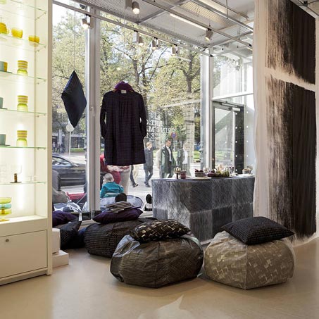 マリメッコ・ヘルットニエミ・アウトレット