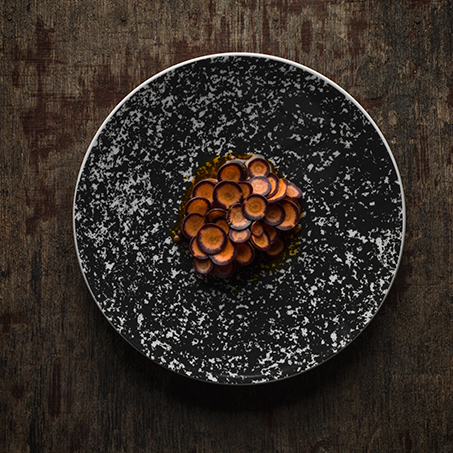 レストラン・シェフ・アンド・ソムリエ