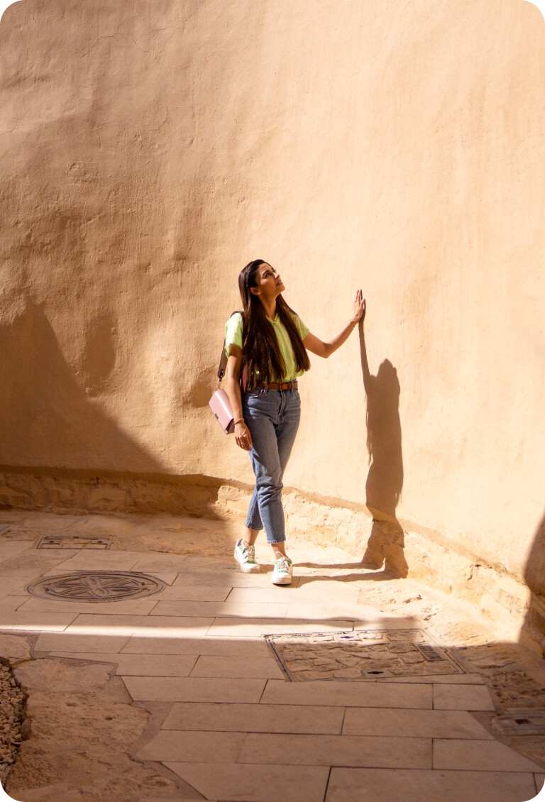 市内観光ツアー