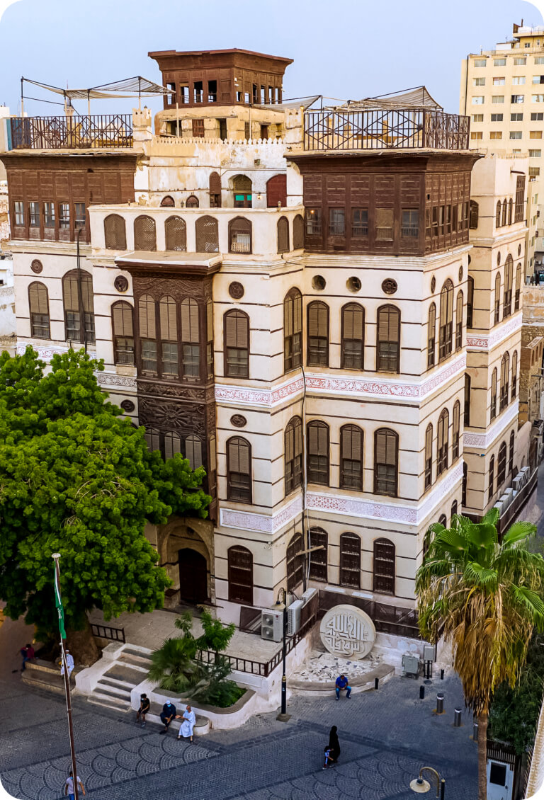 市内観光ツアー