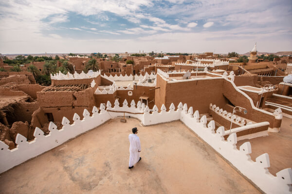 驚きと発見に満ちた体験