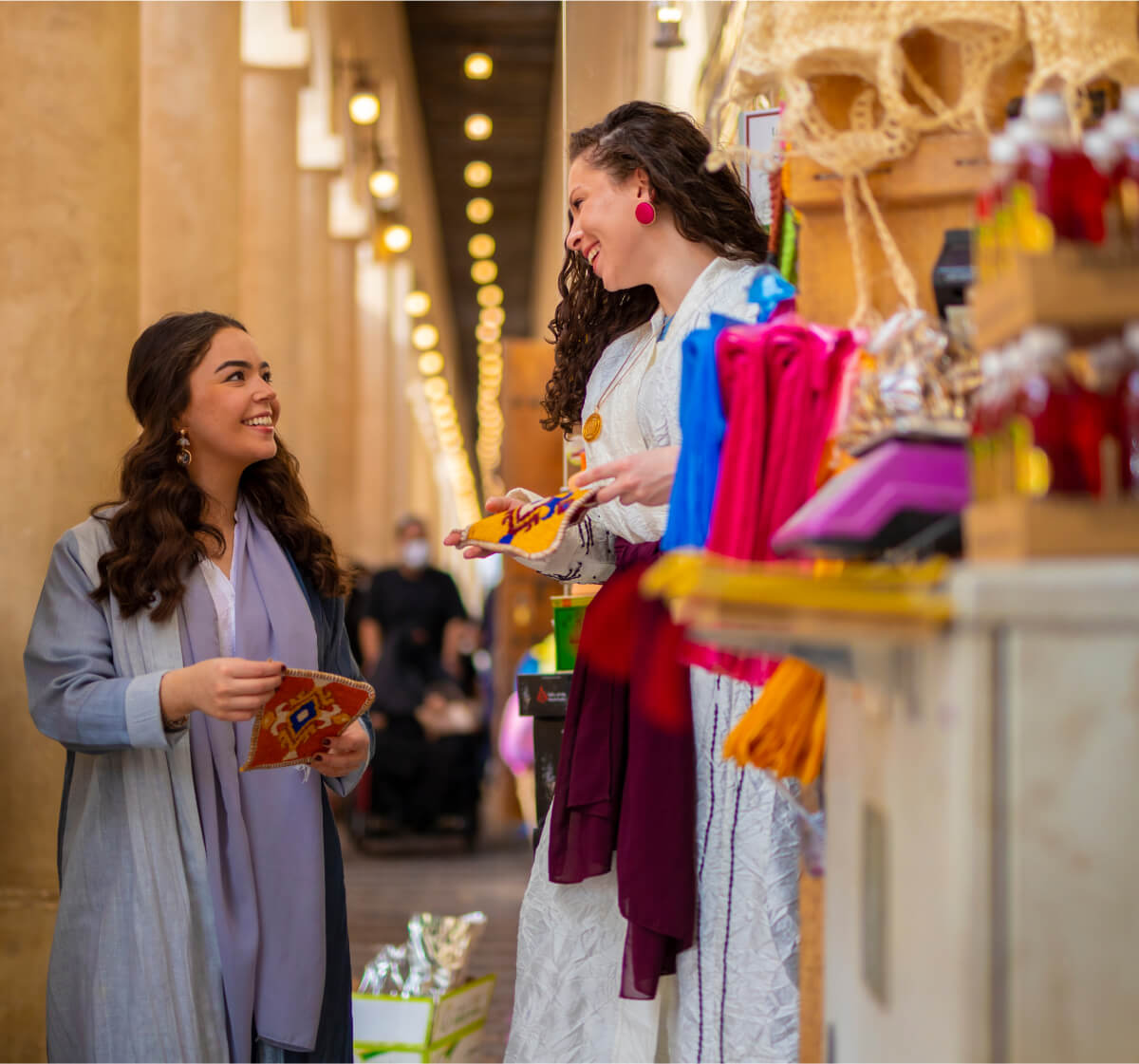 サウジアラビアで体験したい10のこと