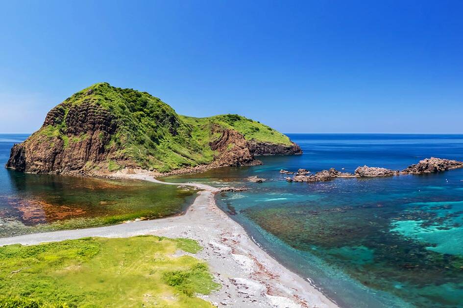 日本の離島