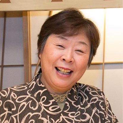 ã†ã¾ã—å®¿ã¨ãƒˆå±‹ å¥³å°† æ± ç”°é¦™ä»£å­