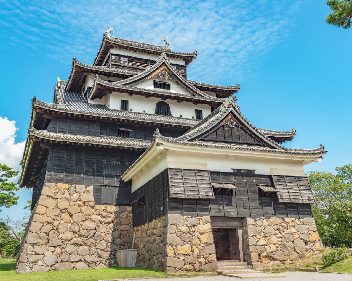 島根県松江市