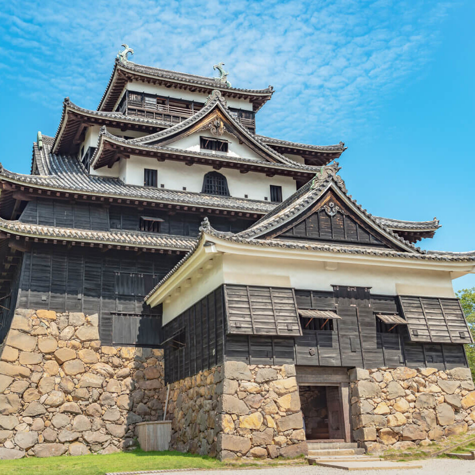 島根県松江市