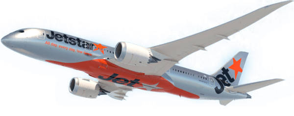 Jetstar